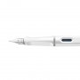 Pióro wieczne Lamy Safari Białe B ABS - 6